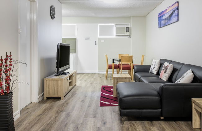 Celina's Ocean View Studio - Adults Only - Foto 9