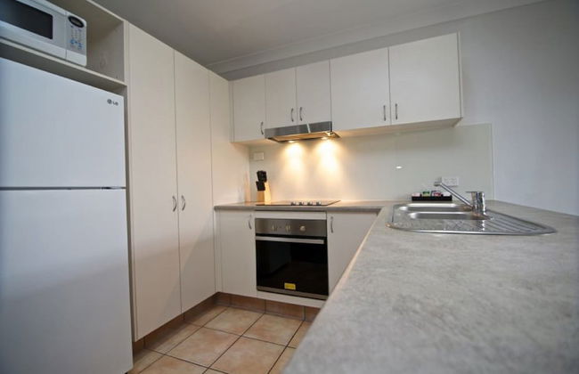 Blue Water Bay Luxury Villas - Foto 9