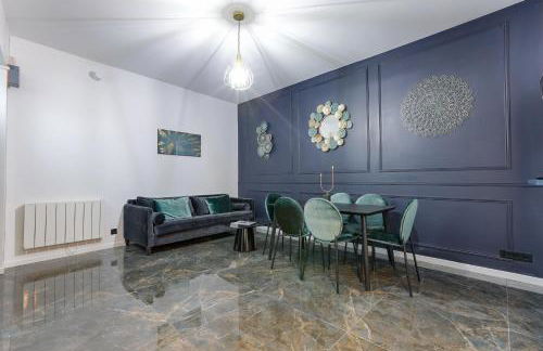 MyKeypers - Amazing Luxury Triplex 3BR 8P - Arc de Triomphe - Foto 39