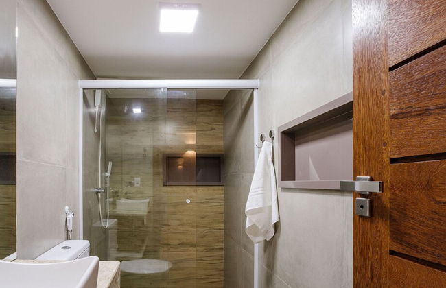 CPR Aptos a 200m da praia com Piscina - Photo 26