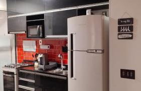 Loft minimalista no Cambuí - Foto 11