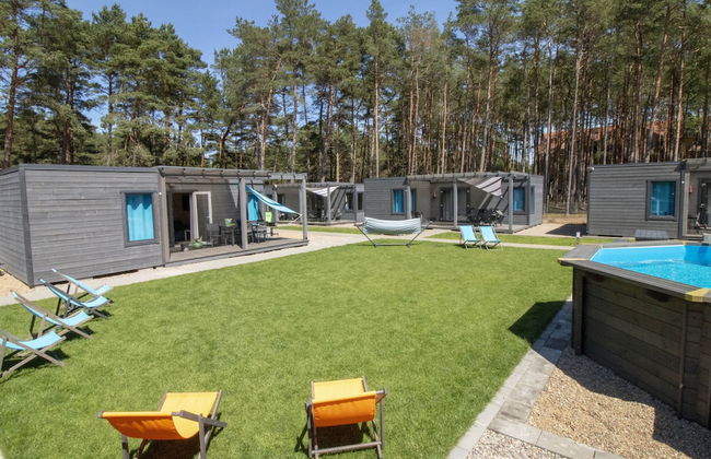 Baltic-Resort Pobierowo - Foto 46