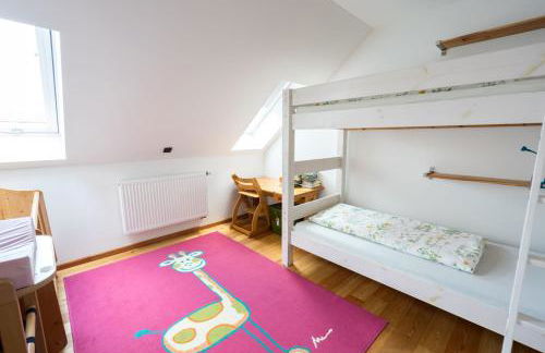 Ferienwohnung Biobauernhof Peter Anderl Hof - Foto 36