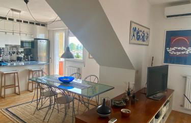 Casa Gabri - Luce, Mare, Apuane, AC, Parking - Foto 10