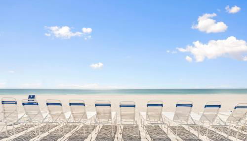 Gulf Tides of Longboat Key by Coolvacay - Foto 2