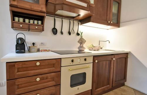 Apartment Al Civico 29 by Interhome - Foto 11