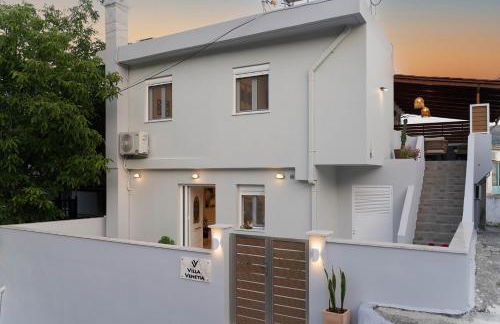 Villa Venetia with Jacuzzi - Foto 54