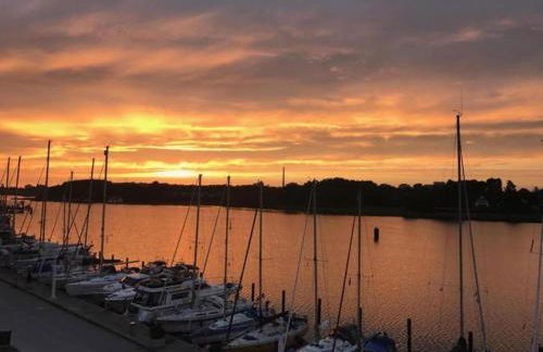 Holiday Home in Kappel Near Forest Edge - Foto 61