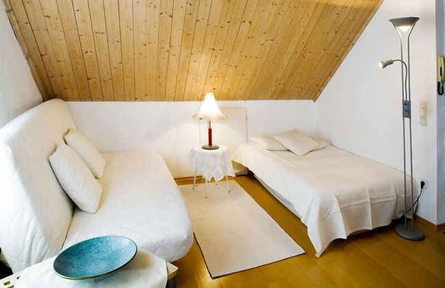 Urlaub in Bregenz - Photo 10