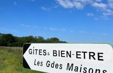 Gite de groupe à la campagne Salle au RDC Espace bien être jacuzzi hammam sport - Photo 25