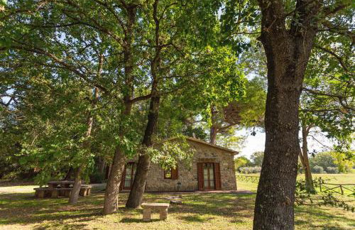 Cottage Il Gabbro - Foto 49