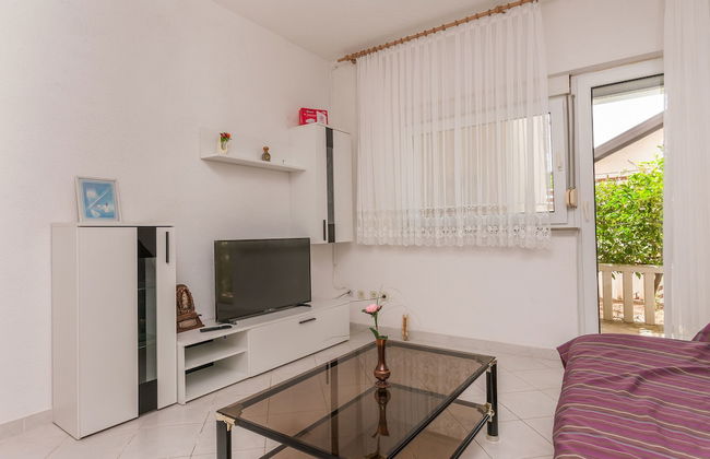 Apartments Luca - Foto 23