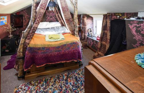 Rainbow Cottage - Foto 8