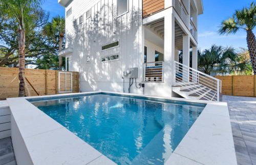 Sunset Cove 2 - Heated Pool - Sea Views - Walkable - Photo 31
