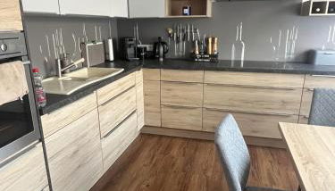 Gemütliches Reihenhaus - Foto 3