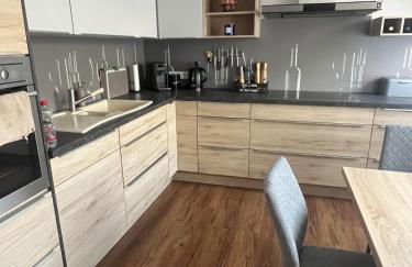 Gemütliches Reihenhaus - Foto 3