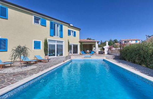 Awesome Home In Naselje Muzini - Foto 9