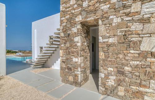 Lil Paros Luxury suites - Photo 61