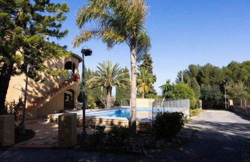 Chalet Con Piscina Privada - Foto 9