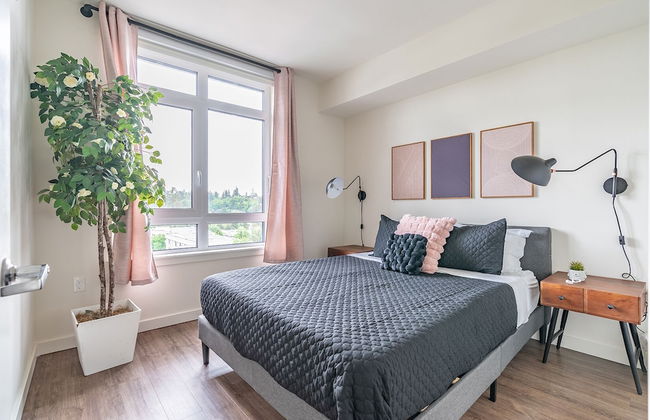 Sophari's Apartments in Bellevue - Foto 22