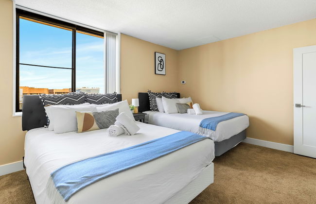 Comfort Living Alexandria Apts - Foto 25