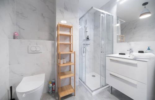 Le Wilson - Appartement design - Hyper centre - Foto 28