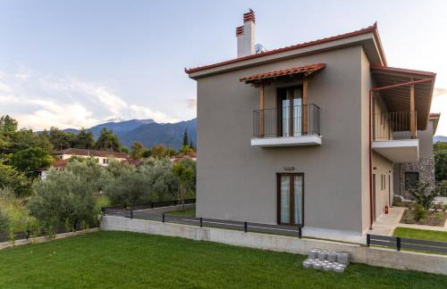 Malathro Olympus Guest House - Foto 10