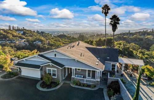 The Overlook Family Home by Sonoma Stays - Foto 8