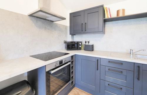 Loxley's Lodge at Edwinstowe - Foto 7