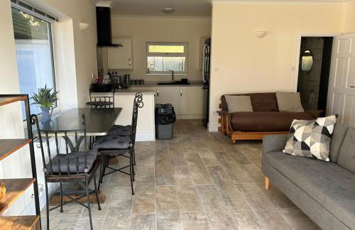 Sharpley Hall Garden Studio - Foto 10