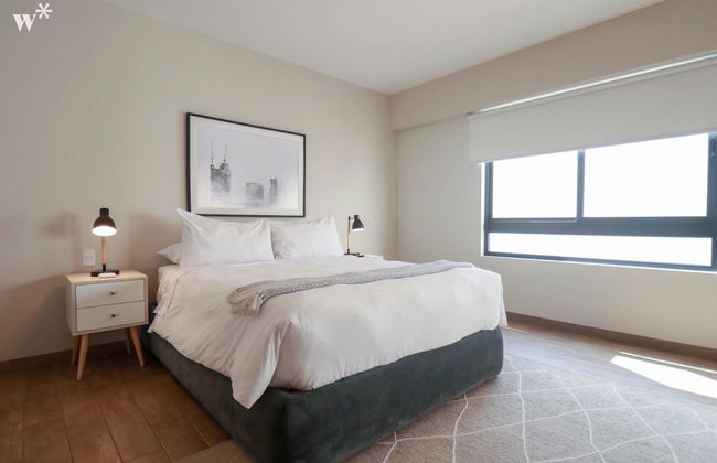 Soho Apartments in Miraflores by Wynwood-House - Foto 40