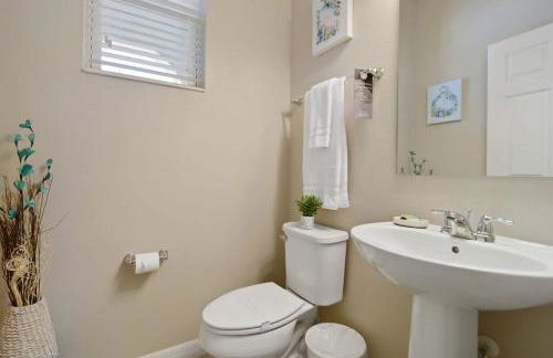 Four Bedroom with GameRoom 5150A - Foto 12