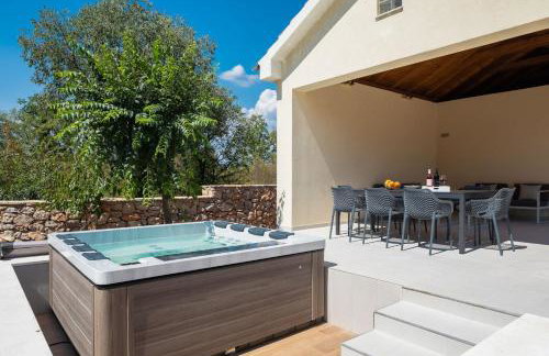 Tosic Estate - Villa, Vineyards and Winery - Foto 23