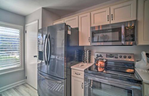 Steps to Pool and Beach St Helena Island Escape! - Foto 11