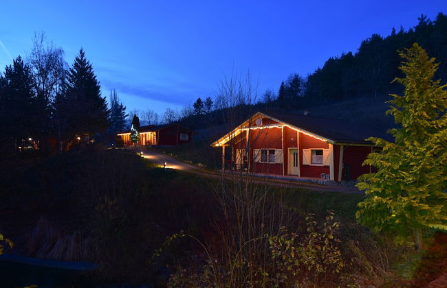 Ferienanlage Reinsberger Dorf - Foto 72