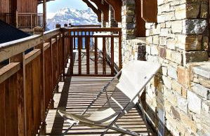 CGH Résidences & Spas les Chalets du Soleil Authentiques - Foto 23