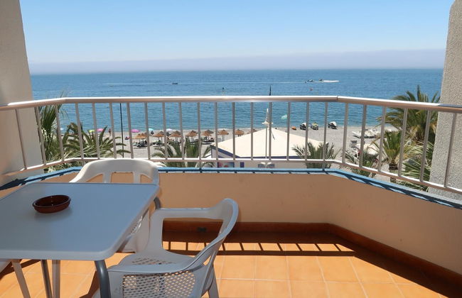 APCOSTAS Almuñecar Playa / Dos Dormitorios - Photo 23