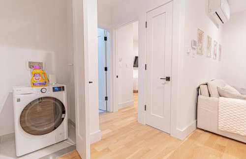 Modern & Min Brooklyn Gem w Balcony - Foto 19