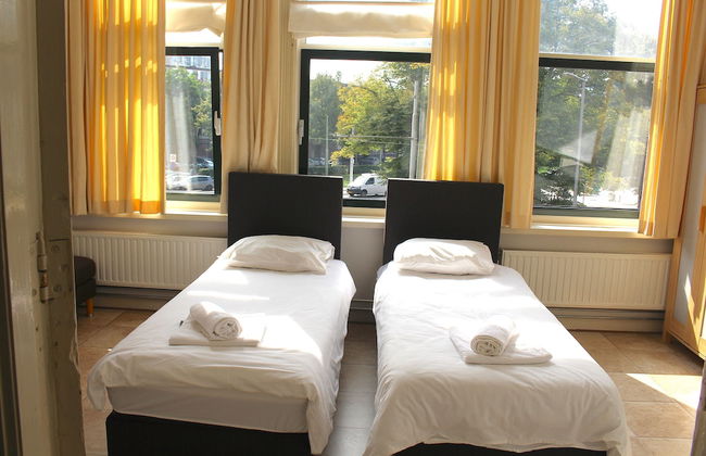 MyCityLofts - Noordplein - Photo 1