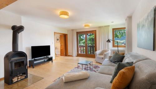 Ferienhaus Rotkreuz - Foto 5