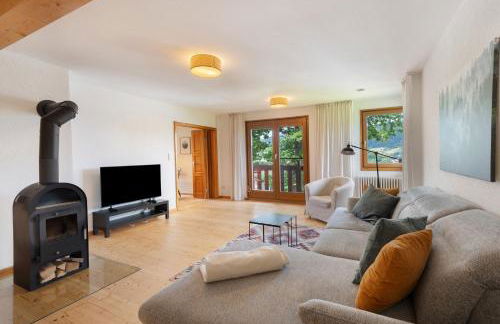 Ferienhaus Rotkreuz - Foto 5