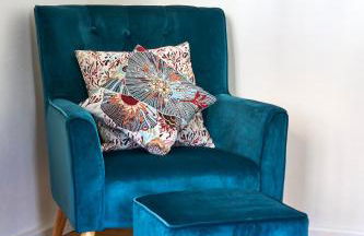 Ferienwohnung Atrium - Foto 19