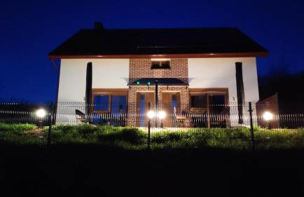 Apartamenty Klangor - Foto 9