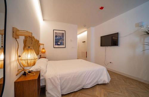 Edificio Correos by Plaza Mayor Apartamentos - Foto 65