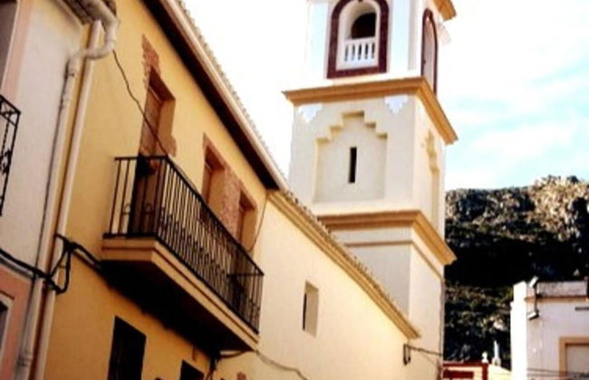 Costa Blanca, Private Pool, Full Aircon, Sleeps 12 - Foto 27