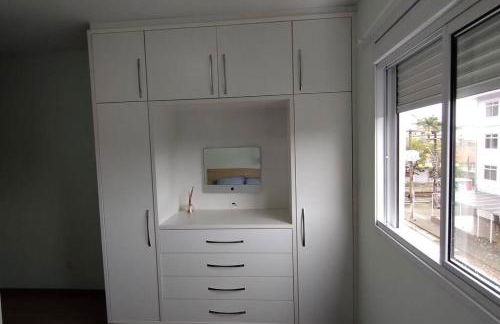 Apartamento 2 quartos na praia - Foto 22