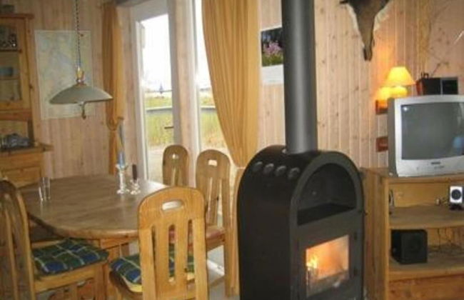 Ferienhaus mit Terrasse - Foto 6