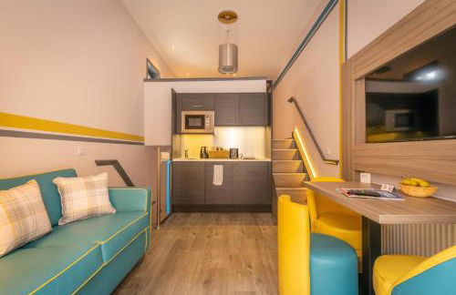 Court Residence Aparthotel - Foto 20