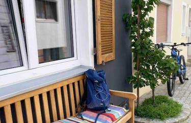 Lorenzo Appartements - Foto 8