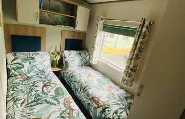 The Sanctuary Holiday Home - Escape the Ordinary - Foto 13